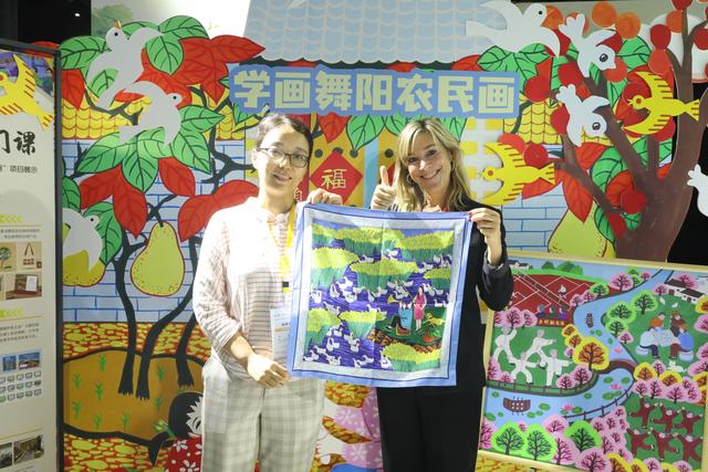 国际数博会与全民阅读大会郑州开幕，多图速览！