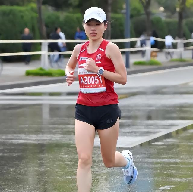 张水华不再回避！公开坦白离职原因	，违规处分风波12月就尘埃落定