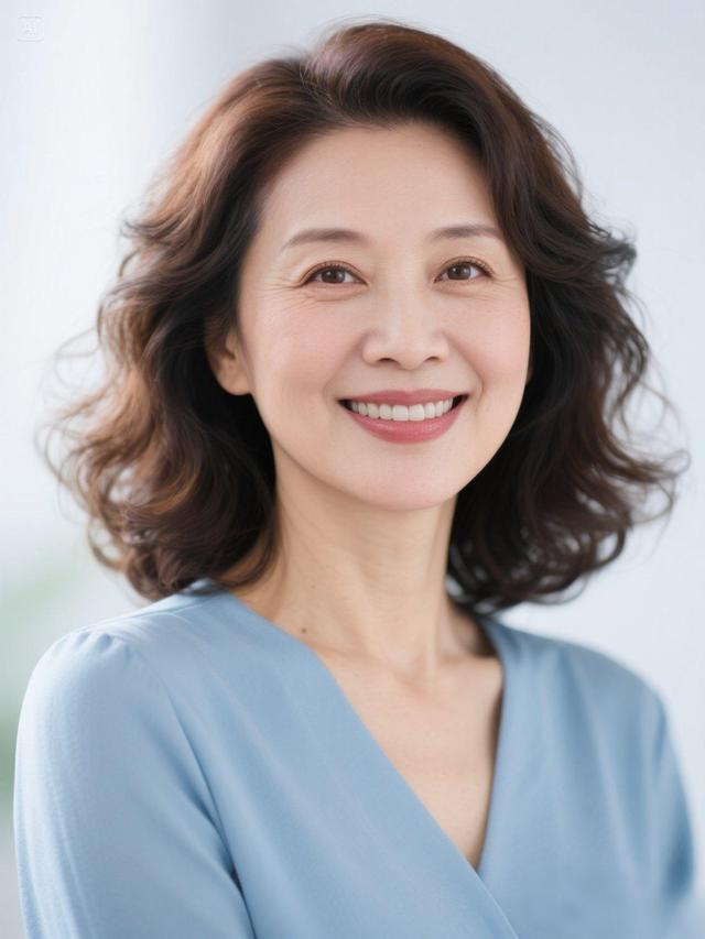 有人问快60岁的女人对异性还有兴趣吗？这6位姐姐，真的太敢说了