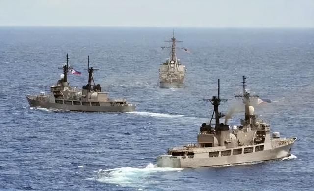 俄媒：一旦开战，中方只靠解放军难以取胜，必须调动另一股力量！