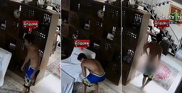 被畸形母爱毁掉的星二代：母乳12年，同床15年，荒唐的事还在后面