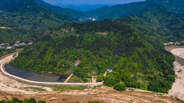 在太湖，秋日登高，向山而行！
