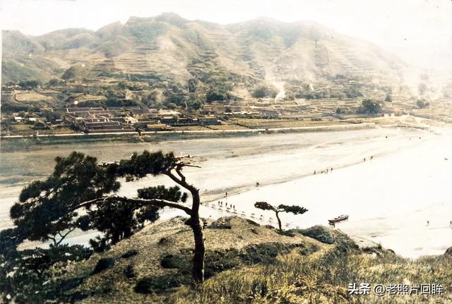 河北承德：1932年，日寇侵占平泉之后拍摄的一组老照片