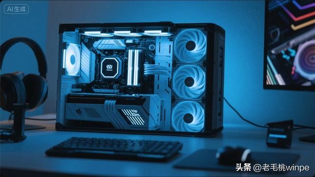 先不说性能，一台电脑究竟能用多久？十年的话，算长吗？