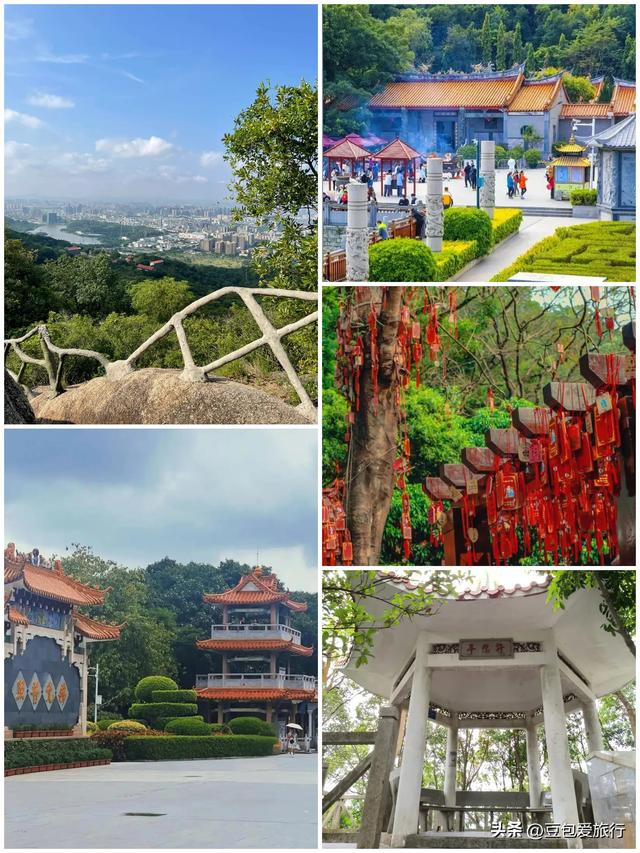 深圳之宝安区精华三日游：味蕾狂欢，古今碰撞，山海城趣全攻略
