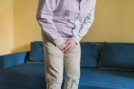 淋巴有癌，排尿先知？排尿一旦出现3种异常，淋巴癌或已靠近图片