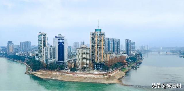 城建第一线｜嘉定书馆本月底开门迎客，乐山绘就历史文化名城保护新图景