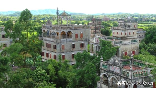 十大鬼村之一：三千多人一夜蒸发，村落空置70年，今成旅游胜地！