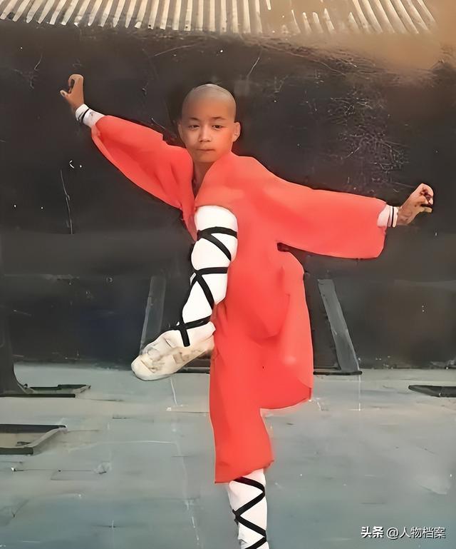 王宝强也没想到，释永信毁灭牵出前妻马蓉旧事，自己差点“垫背”