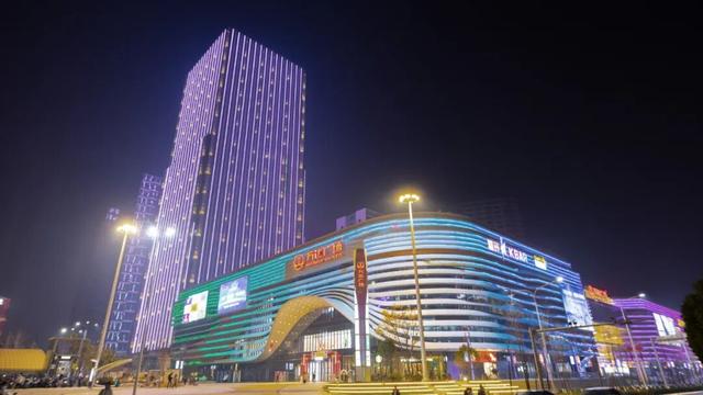 国庆来呈贡圆美好丨奔赴这些心动点位 把呈贡美好刻进记忆里