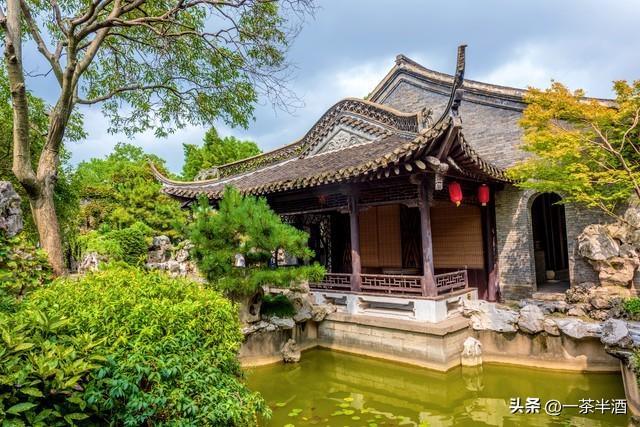 自驾江苏全境攻略！12天保姆线路，串联热门景点免费营地特色美食