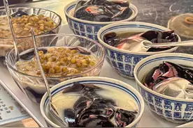 央视推介，火上热搜！从小吃到大的“广西糖水”藏不住了图片