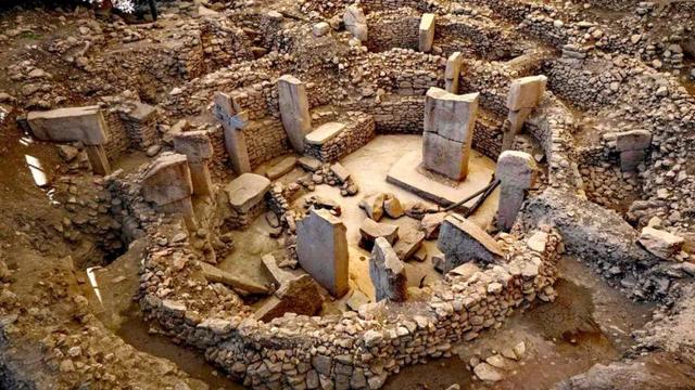陕西神木秋日终极玩法：穿越4000年，邂逅塞上江南的黄金时光！