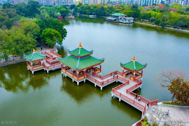 汕头景点排行榜，汕头最值得去的6个地方，看看你去过几个？