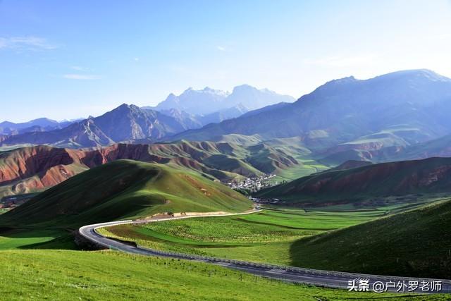 高温天快被烤化？3个自驾避暑地20℃+第1个本地人都藏着！