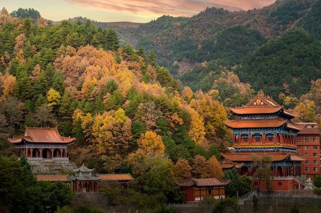 【线路产品】天水市麦积区“雪兆丰年·相聚陇原”冬春季乡村旅游线路