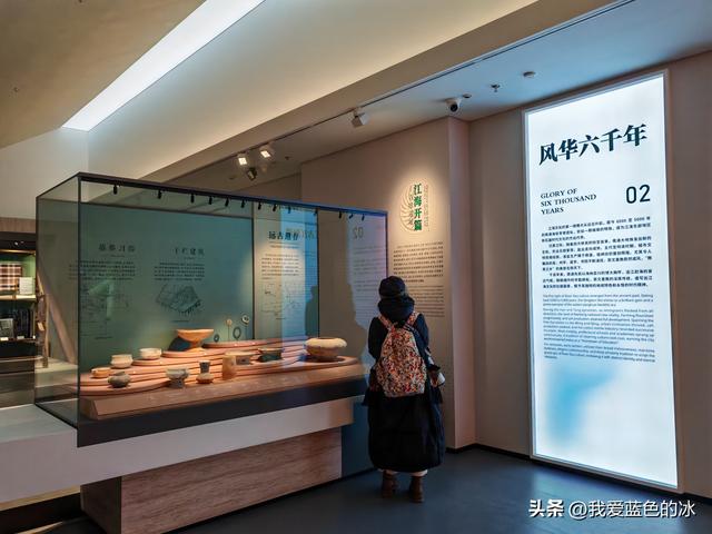 参观南通的中国第一座公共博物馆——南通博物苑，距今120年