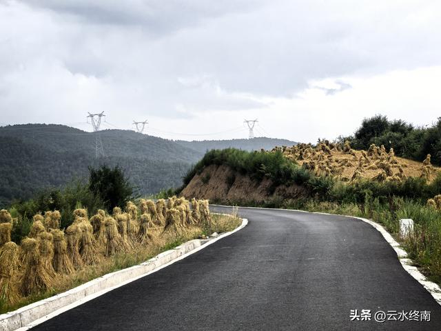 神秘的陇关道，到底有哪些少为人知的风情，看看我陕甘之行的探索