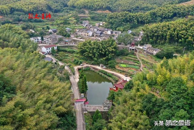 韩学士村、学士桥村，名字有何意义？一探究竟