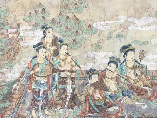 文旅探秘 | 谁懂啊!敦煌的沙海藏珍,才是丝路顶流