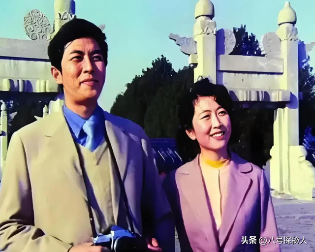 唐国强的“糟心事”：两个儿子都是残疾，难怪他73岁也不敢退休！