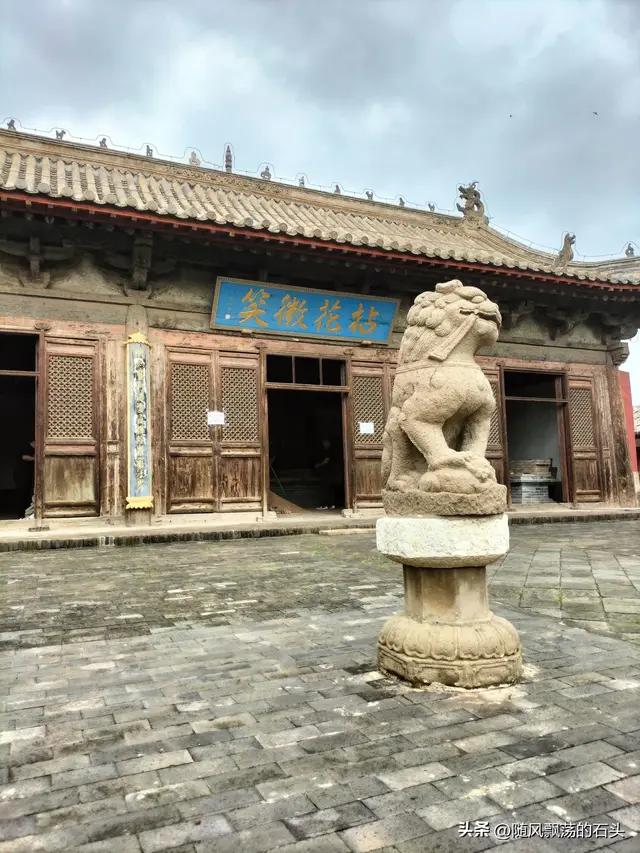 蔚县美景多，最不可错过的只有它