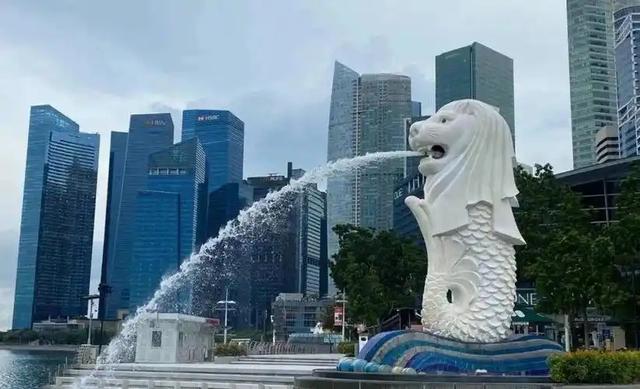 新加坡总统：中国不要自给自足，海南封关将会砸了新加坡的铁饭碗