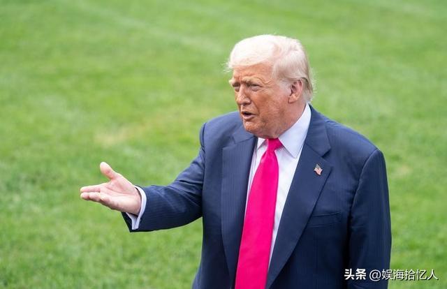 美欧关税内幕曝光 特朗普赢了吗