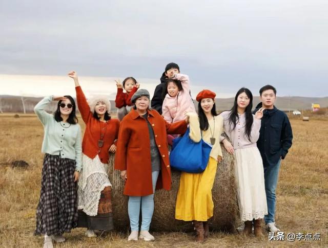 美哭了，我在内蒙古找到了旅行最伟大的意义