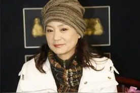 年过六旬却无子无孙的15位演员，多位终身未婚，都是熟悉的老演员图片