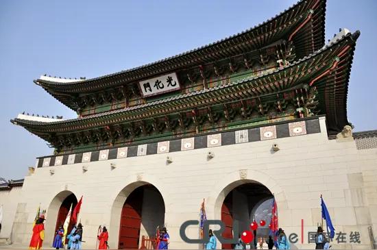 大川至首尔：海外一场跨越山海的逐梦之旅