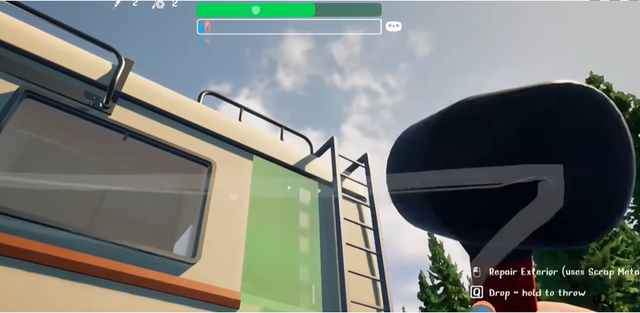 《RV There Yet》超详细修车攻略指南，轻松搞定房车故障