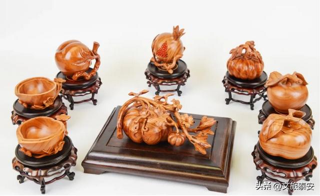 距离泰安不到1h，从春秋古镇到机甲登山，更有日销4000单的非遗美食…超强攻略→