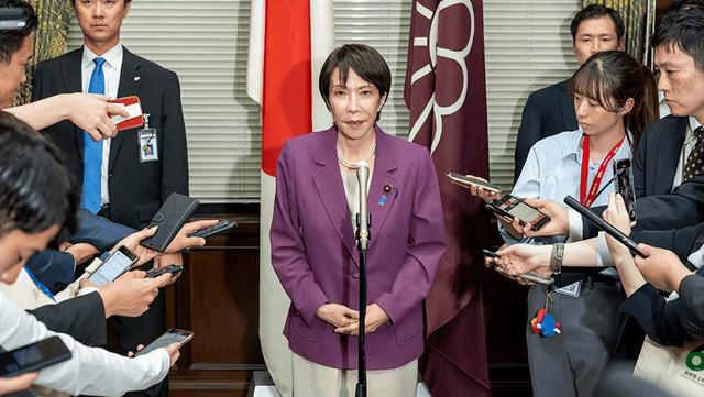 日本车企宣布被迫停产，日方代表团请求访华，相关安排仍未推进