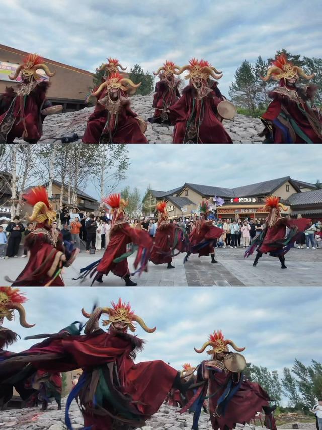 长白山天池关闭没关系，马上开启Plan B