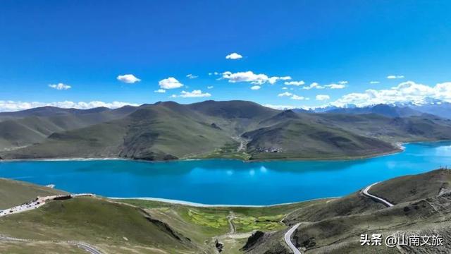 藏源山南欢迎您——Welcome to Shannan, the Cradle of Xizang