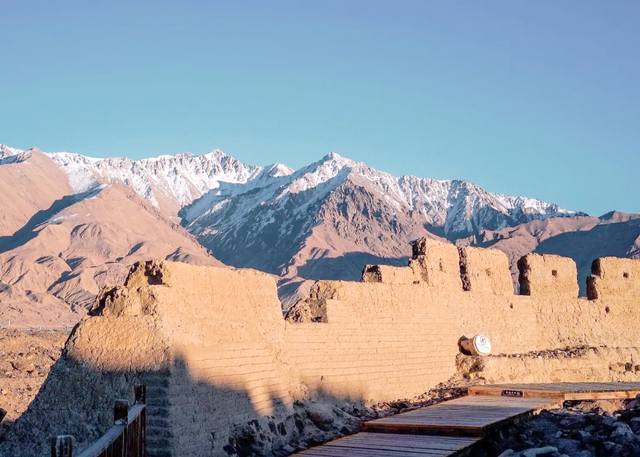 中国的白人聚居地，美女如云的塔县，为啥女子不允许与外族通婚？