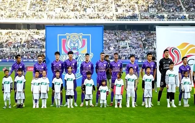 国安1亿打水漂，张玉宁去留反转太戏剧！津门虎动态：外援大洗牌