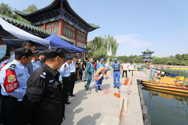 游客体验感拉满！金川区党建赋能全域旅游提质增效