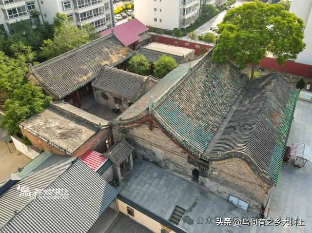 磁县崔府君庙：供奉“仙吏”崔珏，唐宋多次显灵曾“泥马渡康王”