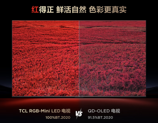 万元就能体验RGB-Mini LED？TCL Q9M稳定又靠谱