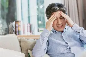 医生：有脑梗塞的人若无这4种状况，说明问题不大，可以放心了！图片