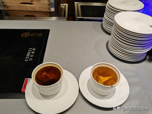 在揭阳入住这家酒店不可思议的晚餐，惊讶！