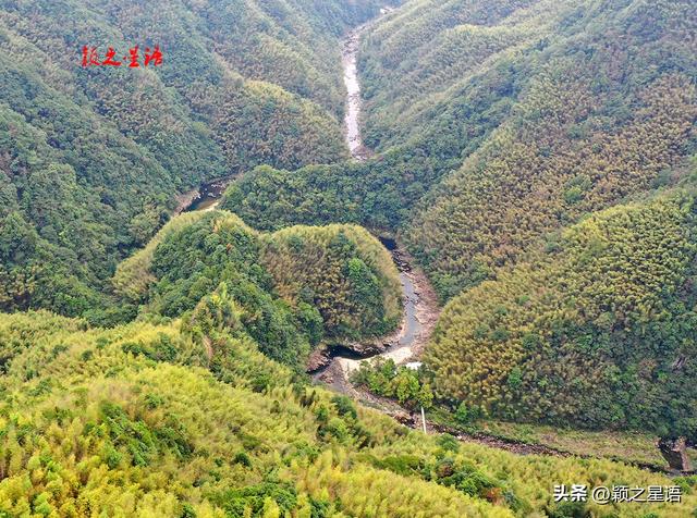 清水溪露营基地，躺漂快乐，可知网红吊桥暗藏风险？