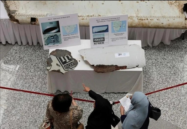 我是马航370：消失11年后，他们再找我	，藏着多少未说的秘密？