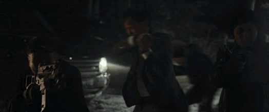 网飞重磅！尺度炸裂，但抄袭失败……