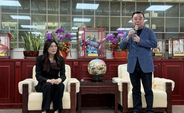 国民党主席选举仅剩2天，蒋万安终于表态了，郑丽文已毫无胜算？