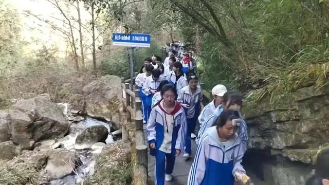 景区研学专属优惠礼包来了→