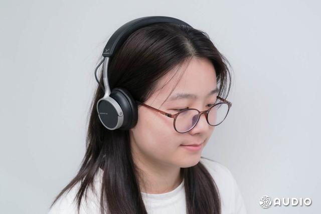 评测｜拜雅AVENTHO 100贴耳式降噪耳机 QQ音乐臻品音质认证
