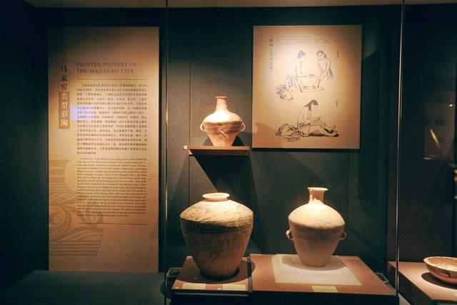 兰州博物馆，看黄河畔的文明回响，在此解读为何兰州叫作“金城”